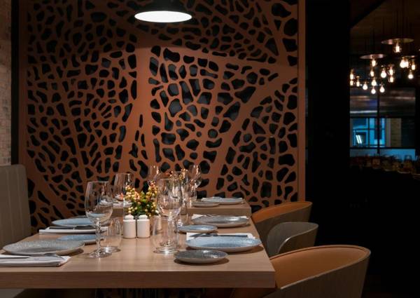 Catalonia Gran Vía Madrid