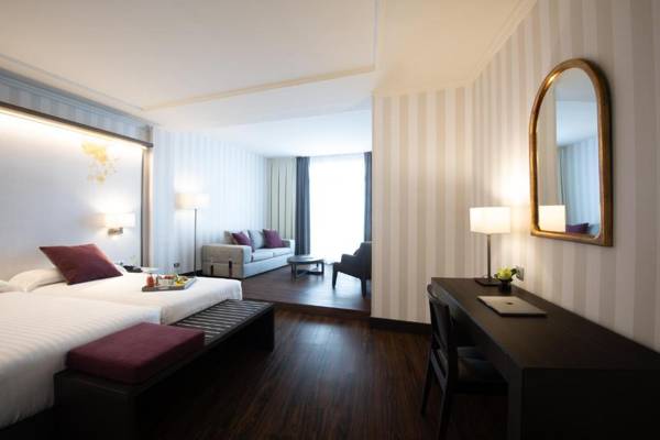 Intur Palacio San Martin