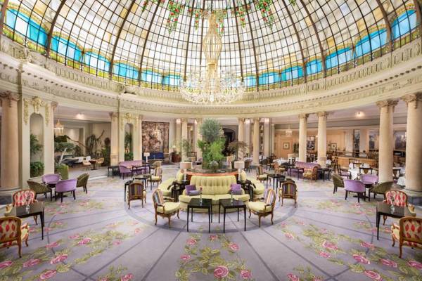 The Westin Palace Madrid