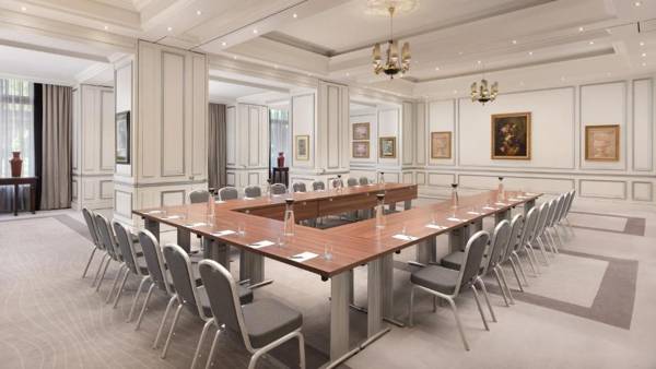 The Westin Palace Madrid