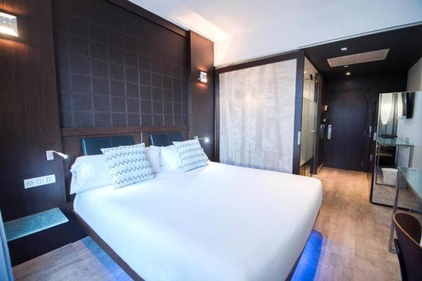 Petit Palace President Castellana