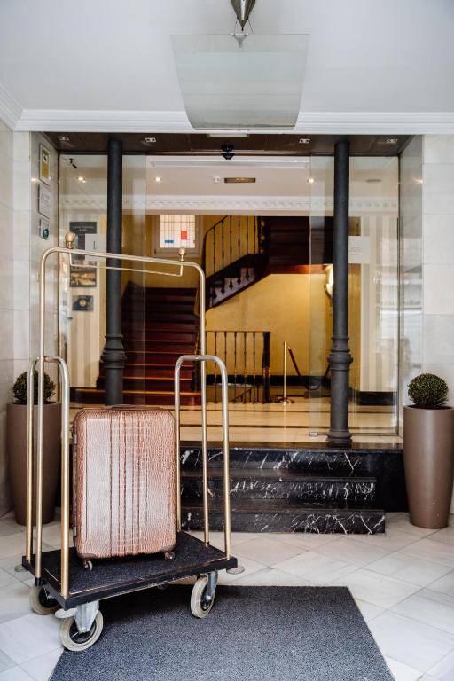 Hotel Infantas by MIJ