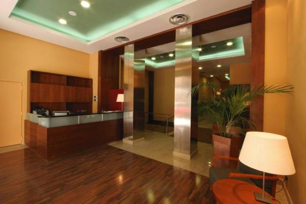 Victoria 4 Puerta del Sol