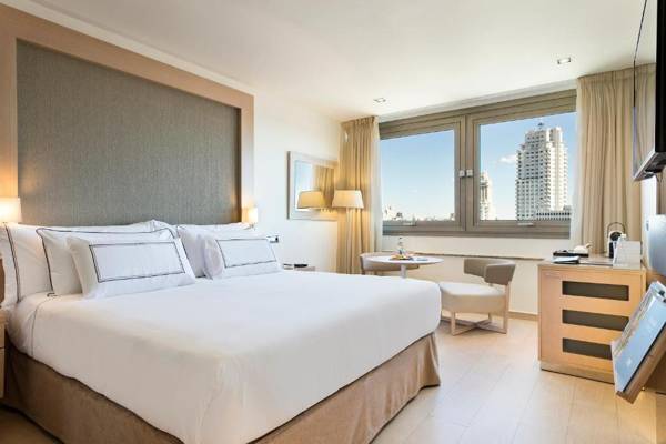 Melia Madrid Princesa