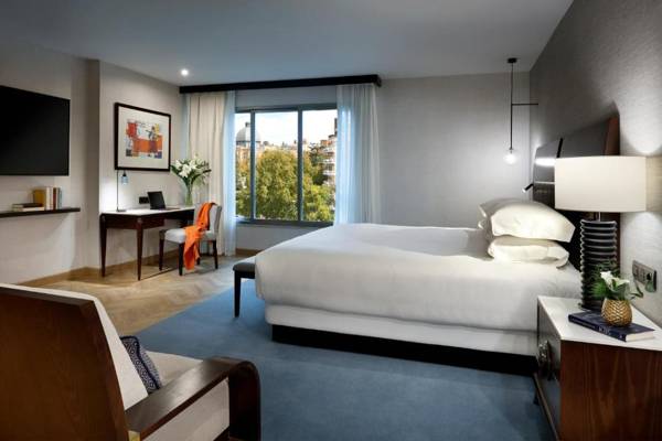 Hyatt Regency Hesperia Madrid