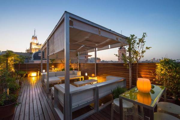 Iberostar Las Letras Gran Via