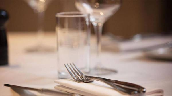 Hotel Indigo Madrid - Princesa an IHG Hotel