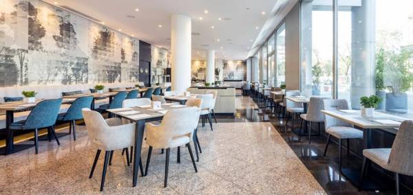 Ilunion Alcalá Norte