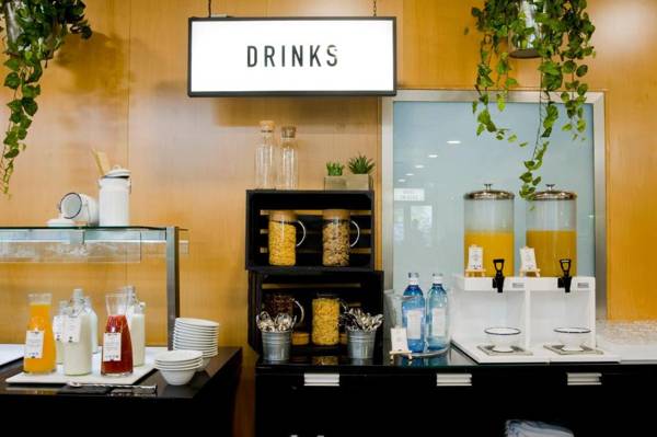 Ayre Gran Hotel Colón