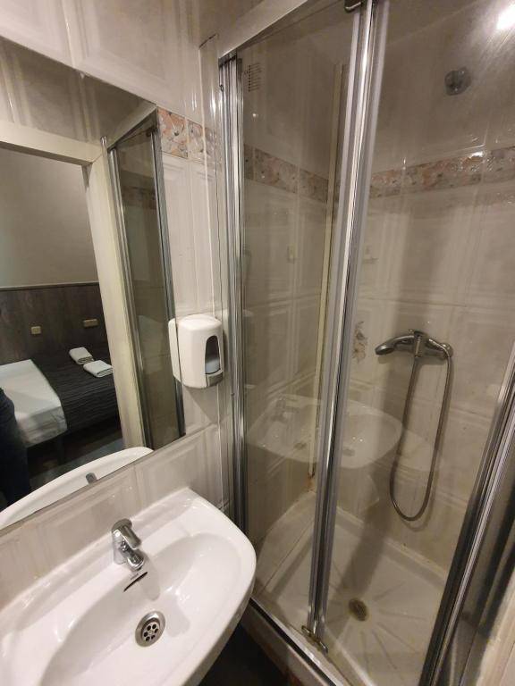 CH Plaza D'Ort Rooms Madrid