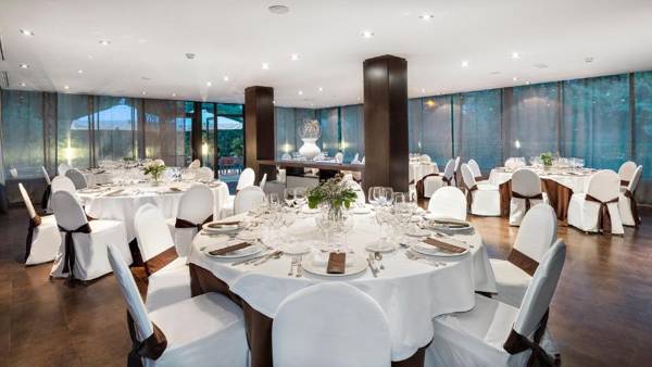 Eurostars Monte Real