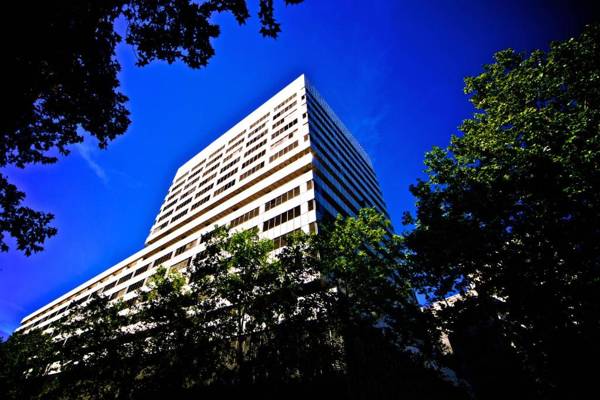 Pierre & Vacances Apartamentos Edificio Eurobuilding 2