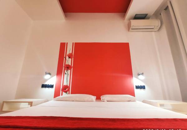 Hostal Santa Ana Colors