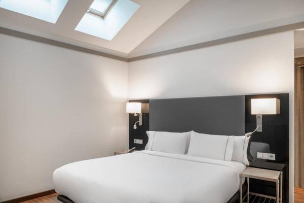 AC Hotel Recoletos by Marriott