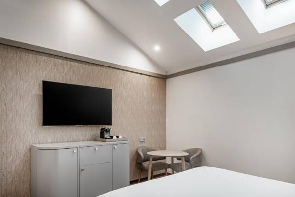 AC Hotel Recoletos by Marriott