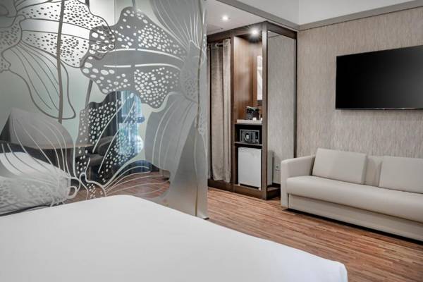 AC Hotel Recoletos by Marriott