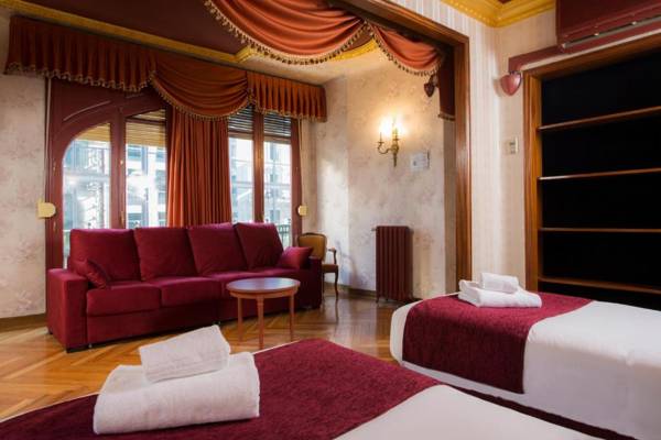 Casual del Teatro Madrid