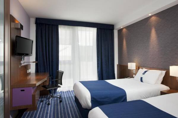 Holiday Inn Express Madrid Leganes an IHG Hotel