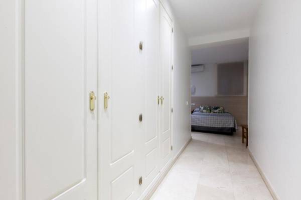 Hostal Castilla II Puerta del Sol