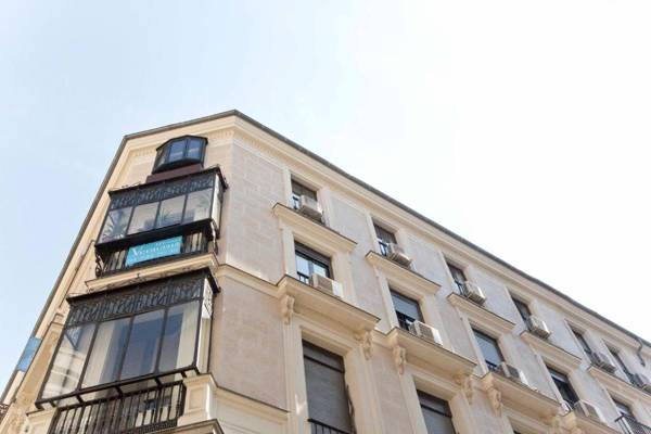 Veracruz Puerta del Sol