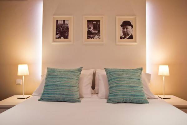 Madrid Central Suites