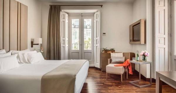 NH Collection Madrid Palacio de Tepa