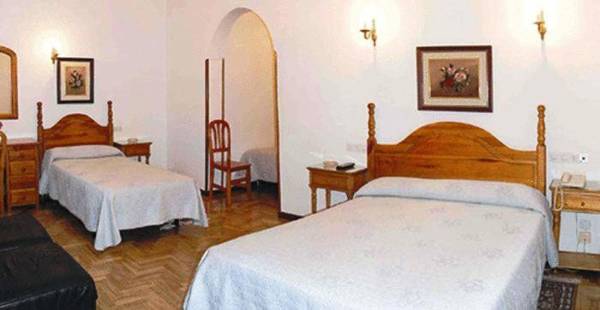 Hostal Maria Cristina