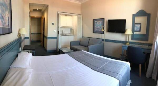 Espahotel Gran Vía