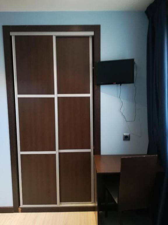 Hostal Avenida Barajas