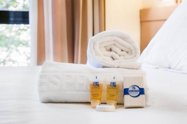 Espahotel Plaza Basílica