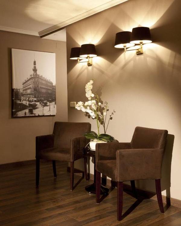 THC Bergantin Hostel