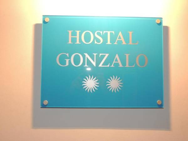 Hostal Gonzalo
