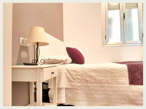 Hostal Bruña Paseo del Prado