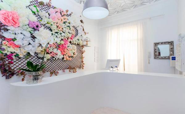 Vázquez de Mella Gran Vía