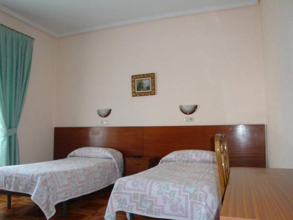 Hostal Zamora