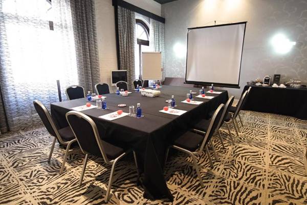 Petit Palace Savoy Alfonso XII