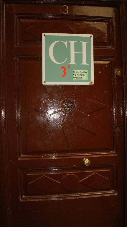 Casa Huésped Magdalena