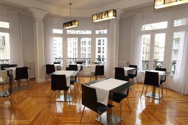 Rincón de Gran Vía