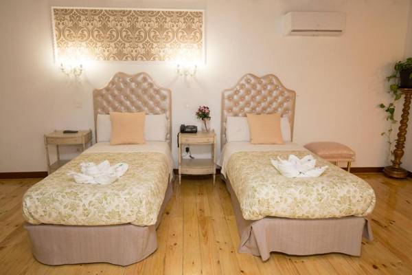 Hostal Central Palace Madrid