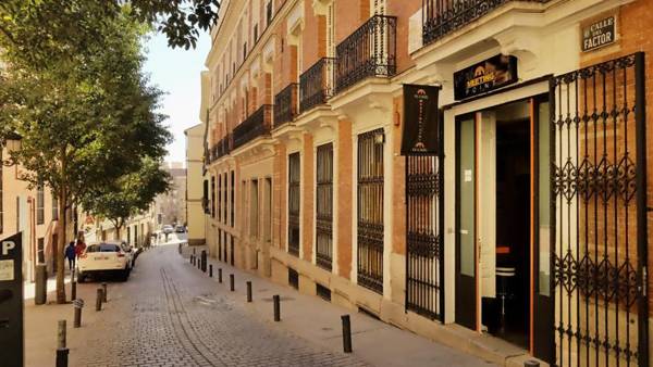 Hostels Meetingpoint