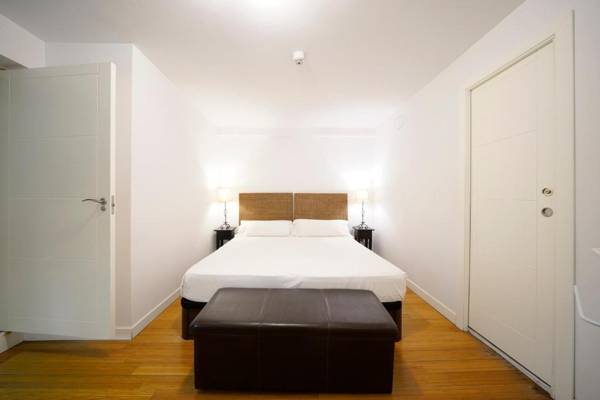 Apartamentos Huertas