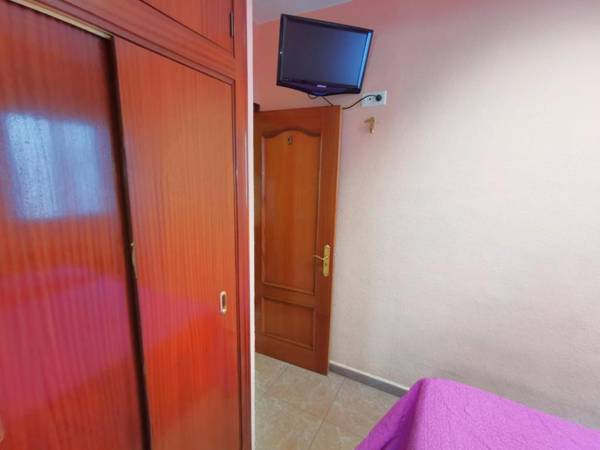 Casa de Huespedes La Asturiana