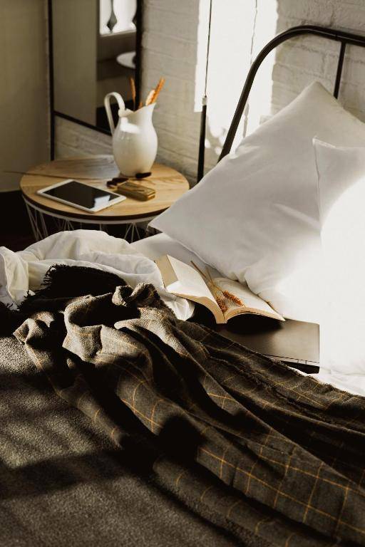 room007 Ventura Hostel