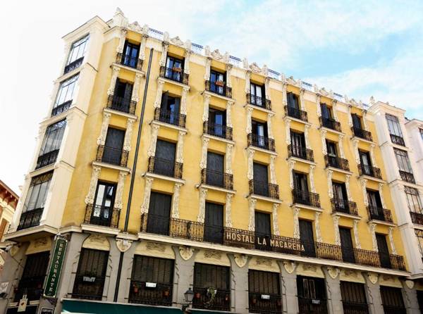 Hostal Macarena