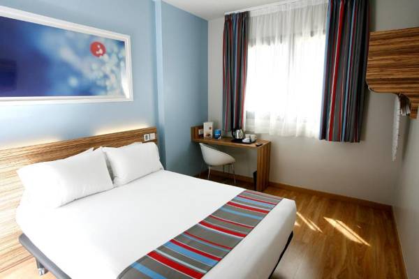 Travelodge Madrid Alcalá
