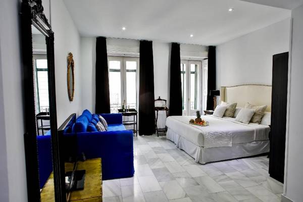 11th Principe by Splendom Suites