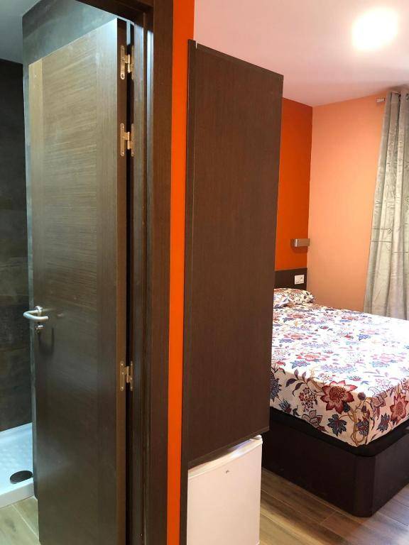 Hostal Corazón de Madrid