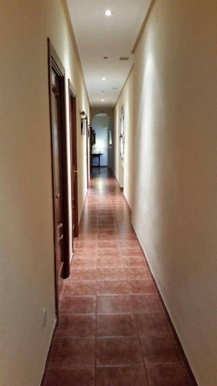 Casa de Huéspedes Cuenca