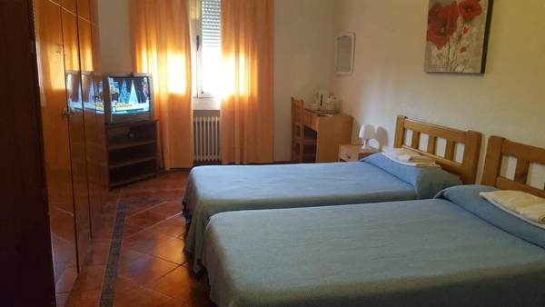 Casa de Huéspedes Cuenca