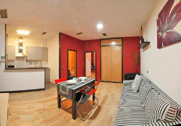 Apartamentos El Tiempo